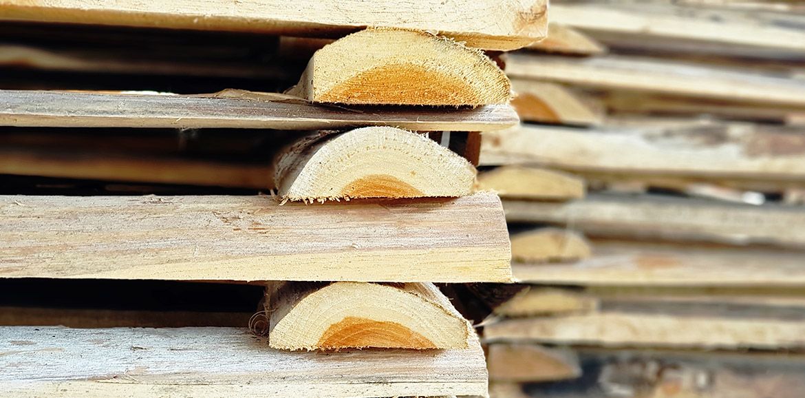 Empresa especializada en la maximización de la madera en Costa Rica
